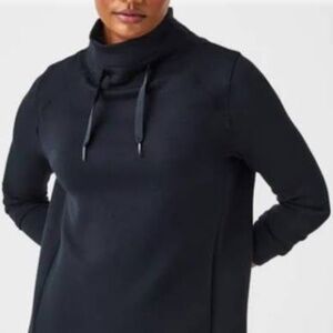 Spanx AirEssentials 'Got-Ya-Covered' Pullover 2X